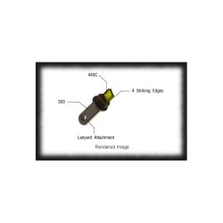 EXOTAC nanoSTRIKER striker
