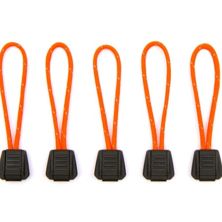 EXOTAC tinderZIP orange 5 pack