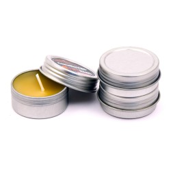 candleTIN Nano 3 pack