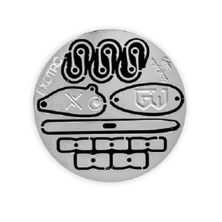 exotac reelkit fishing kit with grim workshop survival