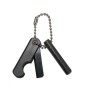 WAZOO - Mini Ceramic Folding Blade ferro rod fire starter