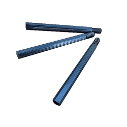 spare outdoor element ferro rods for scout feather and flicker feather