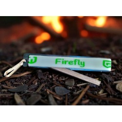 Grim Workshop - Firefly Heat compact keychain fire starter