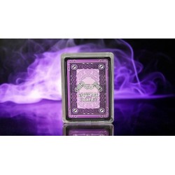 Grim Survival Playing Cards Knot Tying and Cordage Making Techniques