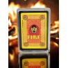 Grim Workshop Survival Playing Cards Fire Deck 54 cards of fire making knowledge