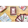Grim Workshop Survival Playing Cards first aid Deck Water-Resistant Material