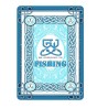 Grim Survival Playing Cards Fishing Playing Deck playing cards