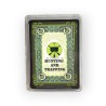 Grim Survival Playing Cards Hunting and Trapping Deck playing cards
