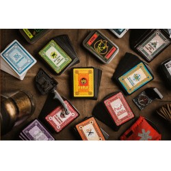 Grim Survival Playing Cards : All 9 Decks Ultimate Bundle