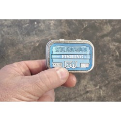 grim Workshop Fishing PAK Kit 36 hooks lure kit