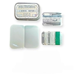 Grim Workshop Sewing and Repair PAK Kit multi-purpose spool system