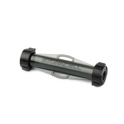 Storacell Bayonet 21700 Battery Case Black Tint Without Divider