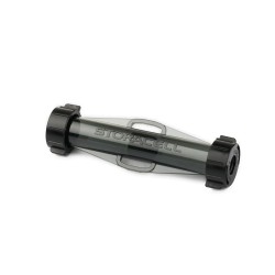 Storacell Bayonet 21700 Battery Case Black Tint Without Divider