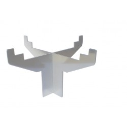 Kelly Kettle Pot Support / Stand