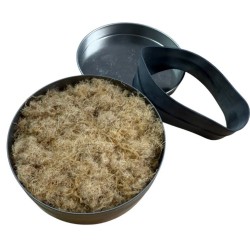 Fiber Light Original ranger band secured