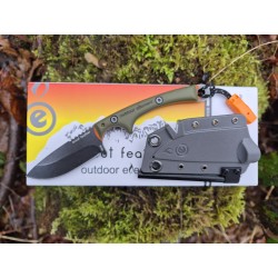 outdoor element scout feather in Scout Green Olive