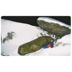 Blizzard Survival Bag