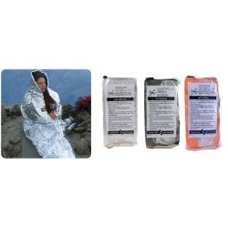 Blizzard Survival Bag