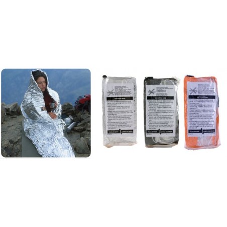 Blizzard Survival Bag