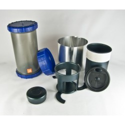 Gearpods Stove kits