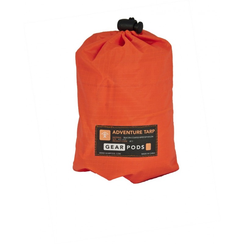 GearPods Tarp