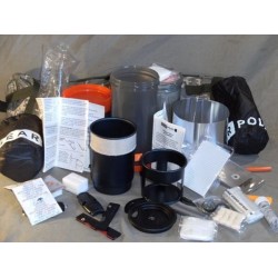 GearPods Backcountry