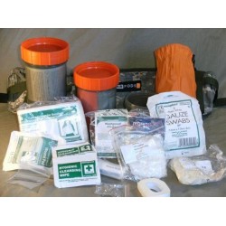 GearPods Backcountry