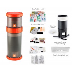 GearPods Backcountry