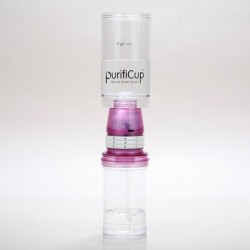 Purificup Water Purification System