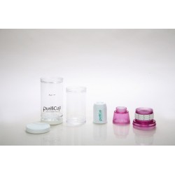 Purificup Water Purification System