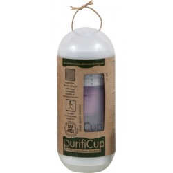Purificup Water Purification System