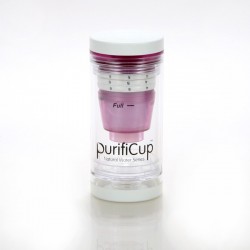 Purificup Water Purification System