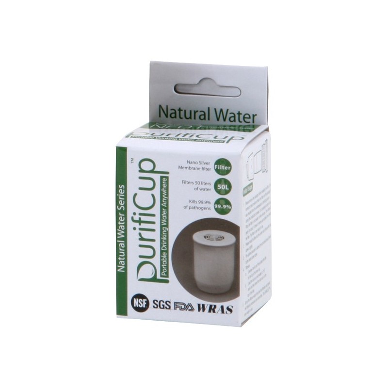 Purificup Replacment Filter