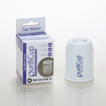 Purificup Replacment Filter