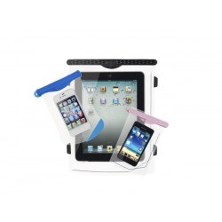 Gooper Dry Bag |  IP-X8 Waterproof Phone & Tablet Cases