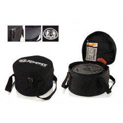 Petromax Dutch Oven Transport Bags | Camp Cooking