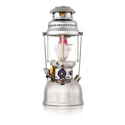 Petromax HK500 Pressure Lantern fact sheet