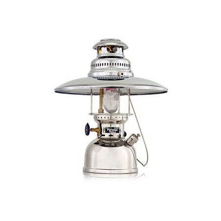 Petromax HK500 Lantern Top Reflector, A Lampshade for your Petromax Lantern