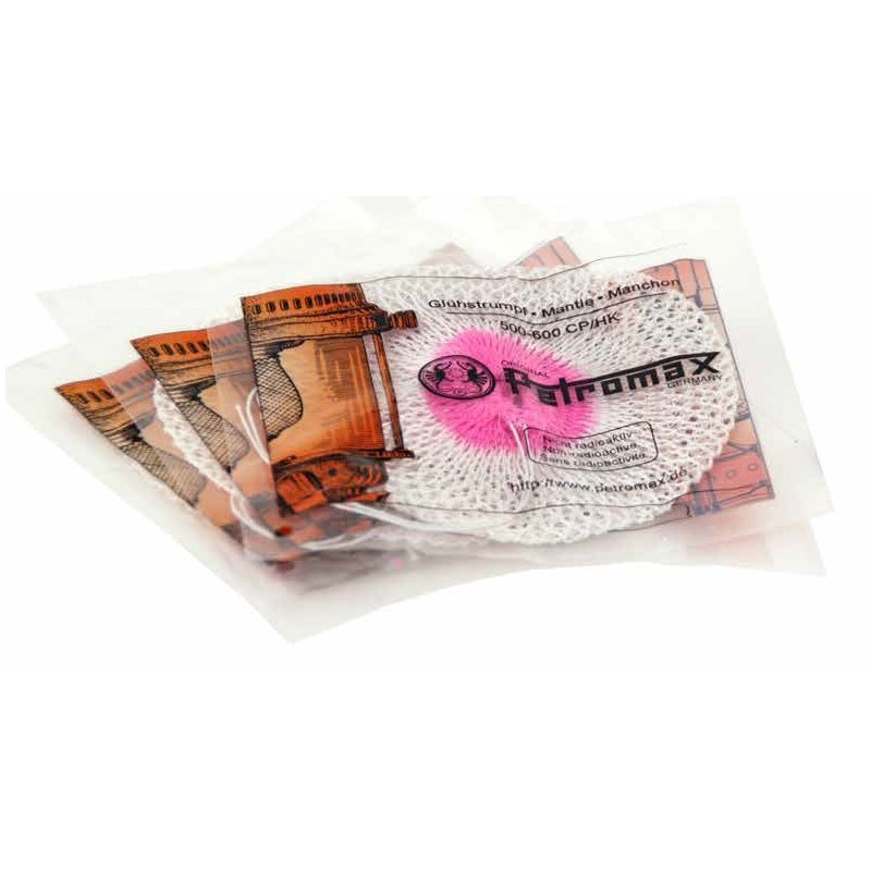 Petromax Double Tie Mantle for the Petromax HK500 Lantern