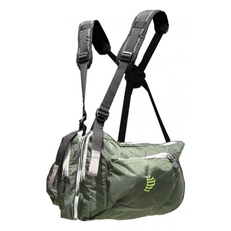 Ribz Front Packs the ultimate Rucksack | Rucksack