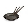 Petromax Wrought Iron Frying Pan fact sheet