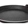 Petromax Wrought Iron Frying Pan - Skillet | Camp Cooking