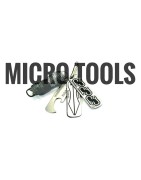 Micro Tools - Grim Workshop