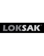 LOKSAK - Water Proof Dust Proof Odor Proof Bags