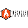Recycled Firefighter